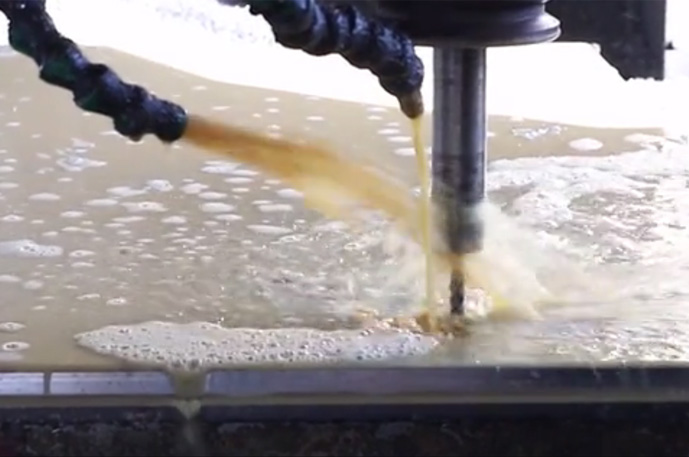 Processing equipment