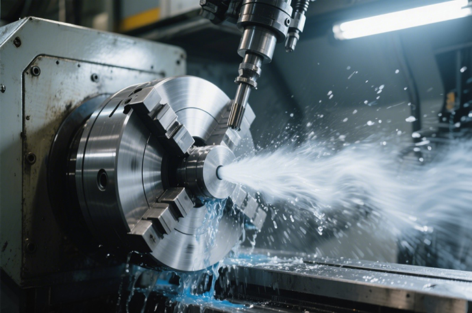 Processing equipment