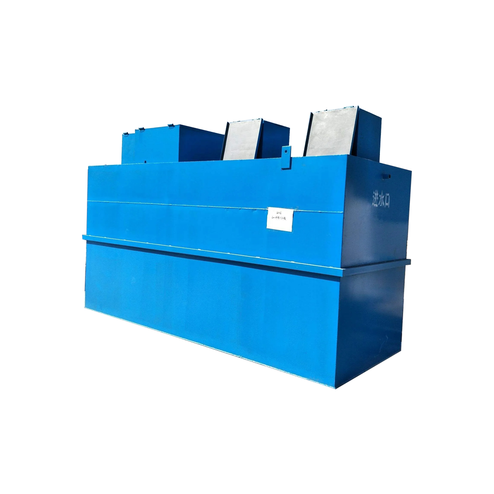 SBR一体化污水处理设备